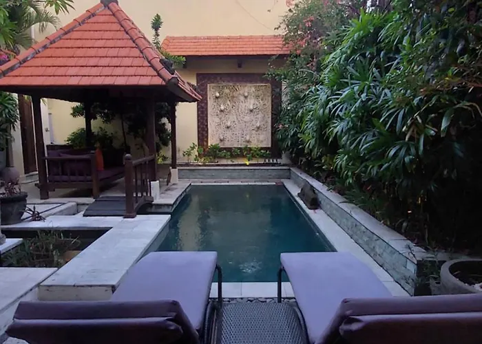 Heliconia Villa *