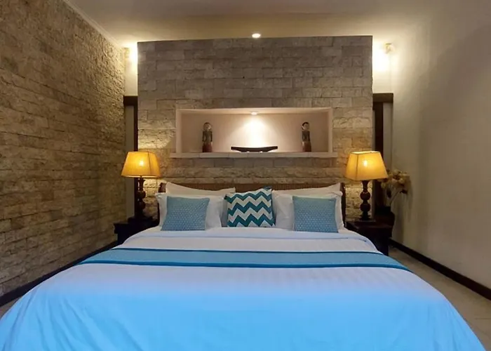 Heliconia Villa *
