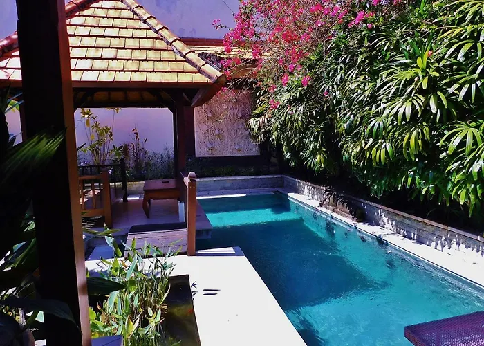 Heliconia Villa Seminyak (Bali)