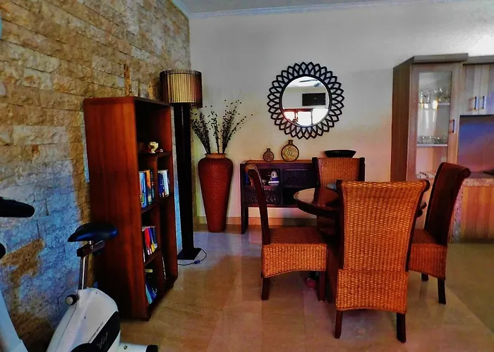 Heliconia Villa *