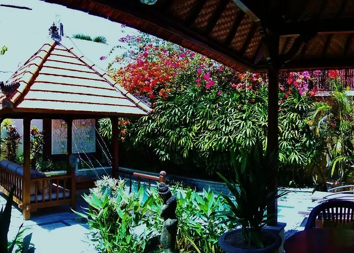 Heliconia Villa Seminyak (Bali)