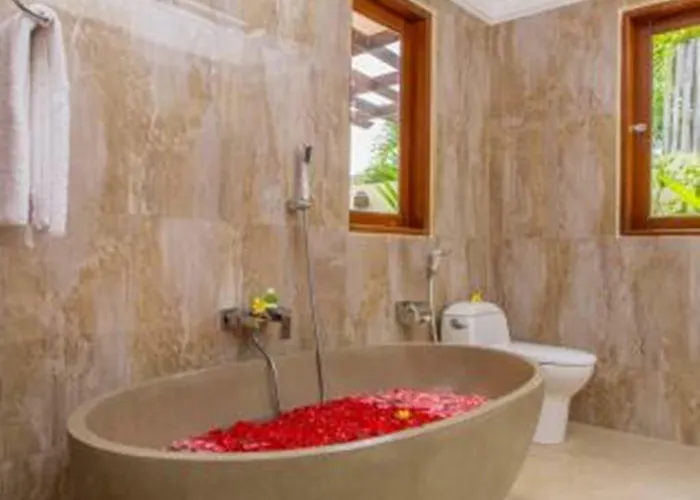 Heliconia Villa Seminyak (Bali)