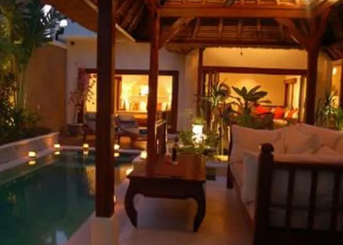 Heliconia Villa
